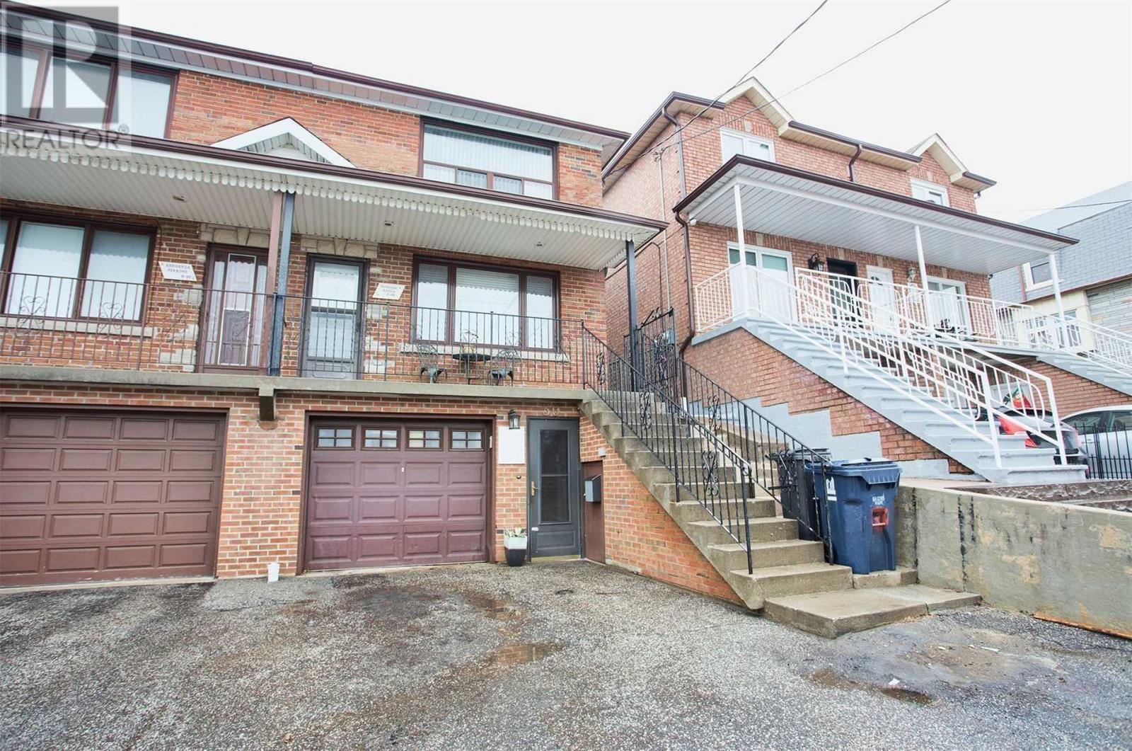 30 Lacey Ave, Toronto, Ontario  M6M 3L7 - Photo 1 - W4612794