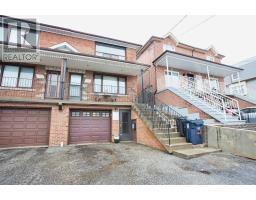 30 LACEY AVE, toronto, Ontario