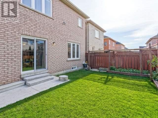 18 Echoridge Dr, Brampton, Ontario  L7A 3L2 - Photo 17 - W4612861