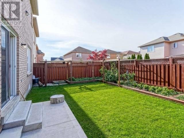 18 Echoridge Dr, Brampton, Ontario  L7A 3L2 - Photo 18 - W4612861