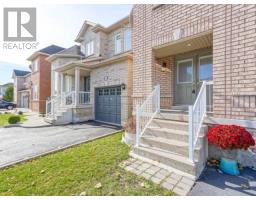 18 ECHORIDGE DR, brampton, Ontario