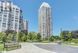 #1707 -2269 Lake Shore Blvd W, Toronto, Ontario  M8V 3X6 - Photo 10 - W4613009