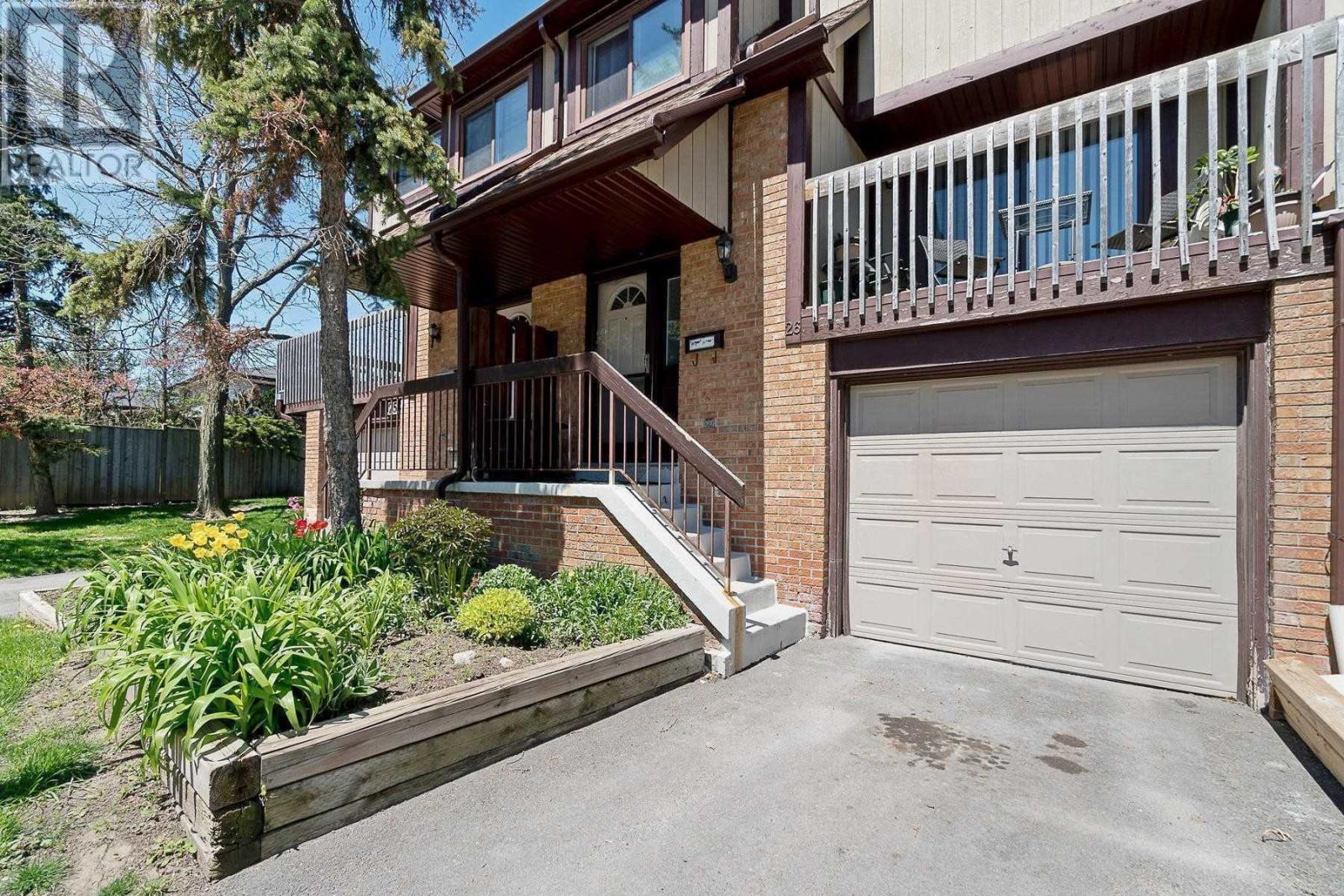 #26 -6780 Formentera Ave, Mississauga, Ontario  L5N 2L1 - Photo 18 - W4613048