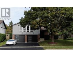 322 IRONWOOD RD, guelph, Ontario