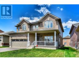 4415 CINNAMON GRVE, niagara falls, Ontario