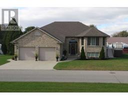 1 WELLINGTON ST, newbury, Ontario