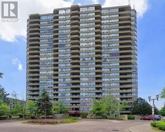 #303 -10 TORRESDALE AVE, toronto, Ontario