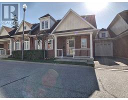 28 GIDLEY LANE, ajax, Ontario