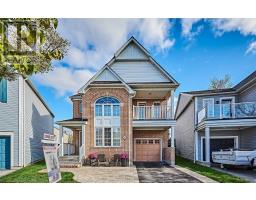 50 HANDLEY CRES, ajax, Ontario