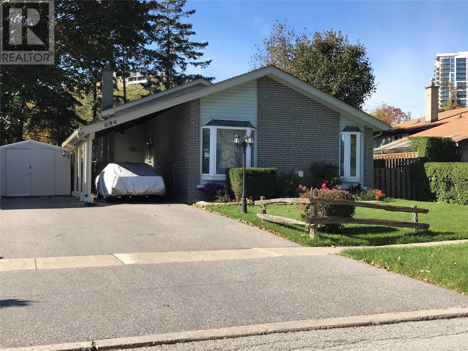 884 DOUGLAS AVE, pickering, Ontario