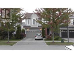 45 HULLEY CRES, ajax, Ontario