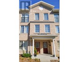 46 STRANGFORD LANE, toronto, Ontario