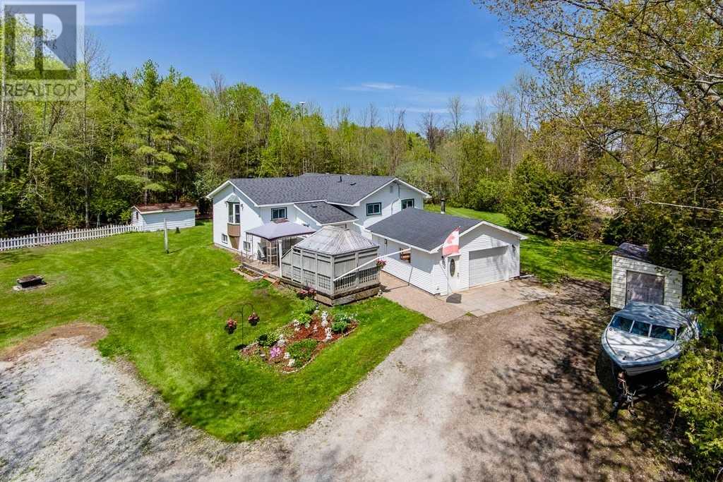 462 MAPLEVIEW DR E, innisfil, Ontario