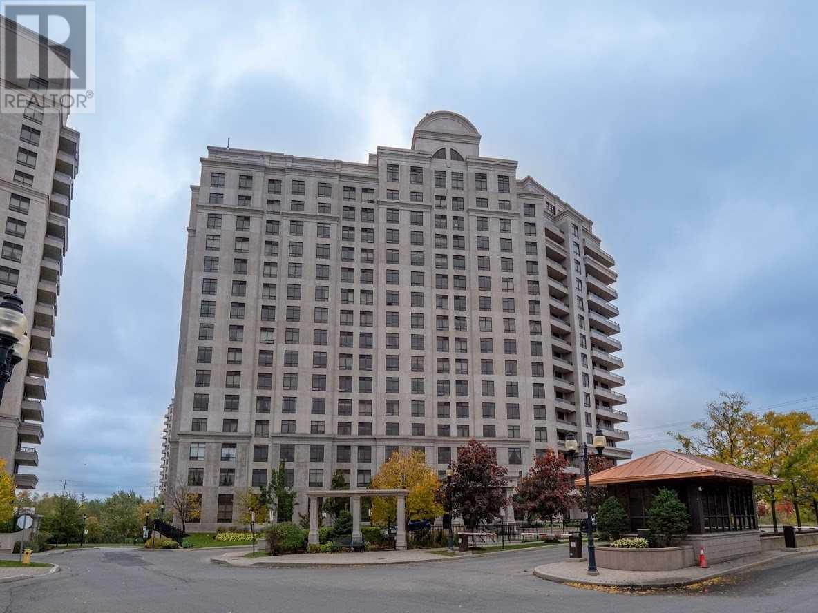 #106 -9235 JANE ST, vaughan, Ontario