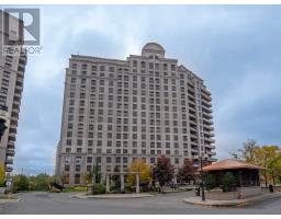 #106 -9235 JANE ST, vaughan, Ontario