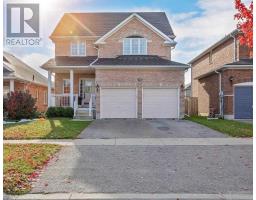 71 RICHMOND PARK DR, georgina, Ontario