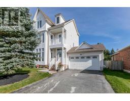 37 ROYAL AMBER CRES, east gwillimbury, Ontario