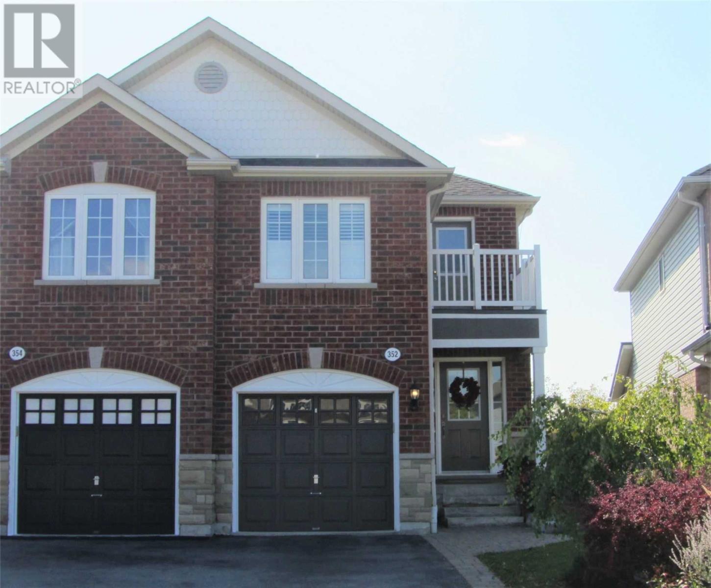 352 SILKEN LAUMANN DR, newmarket, Ontario