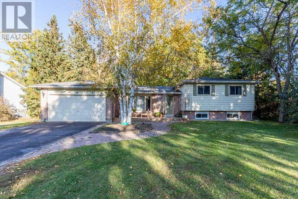 69 CENTENNIAL AVE, east gwillimbury, Ontario