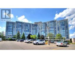 #707 -40 HARDING BLVD, richmond hill, Ontario