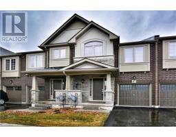 47 HEAVEN CRES, milton, Ontario