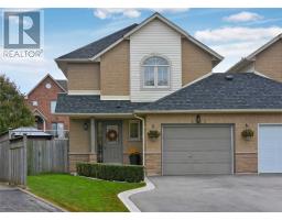 4122 FOXWOOD DR, burlington, Ontario