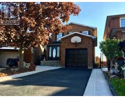 42 DEERPARK CRES, brampton, Ontario