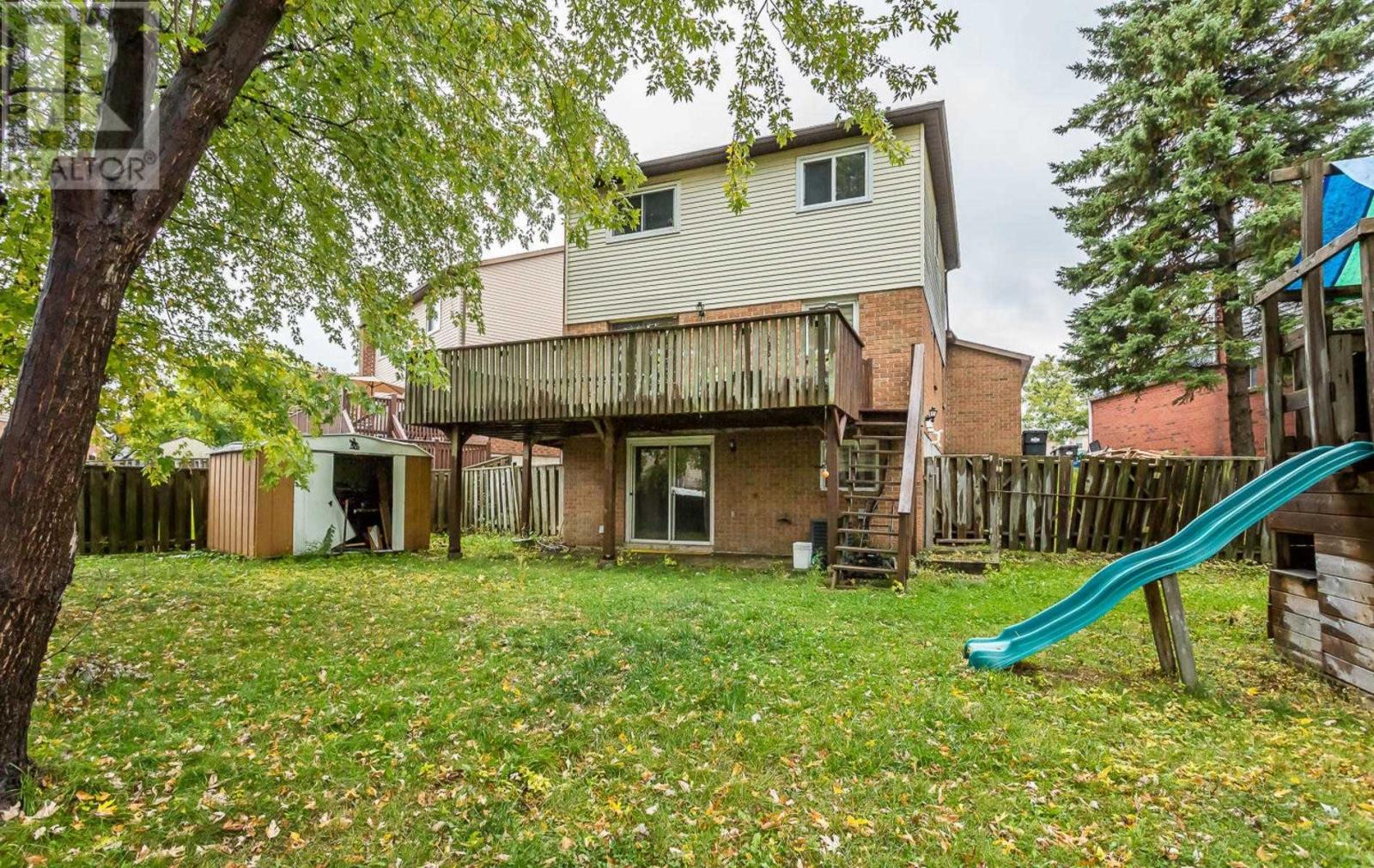 40 Morado Crt, Brampton, Ontario  L6S 4H7 - Photo 20 - W4613123