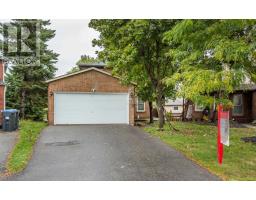 40 MORADO CRT, brampton, Ontario