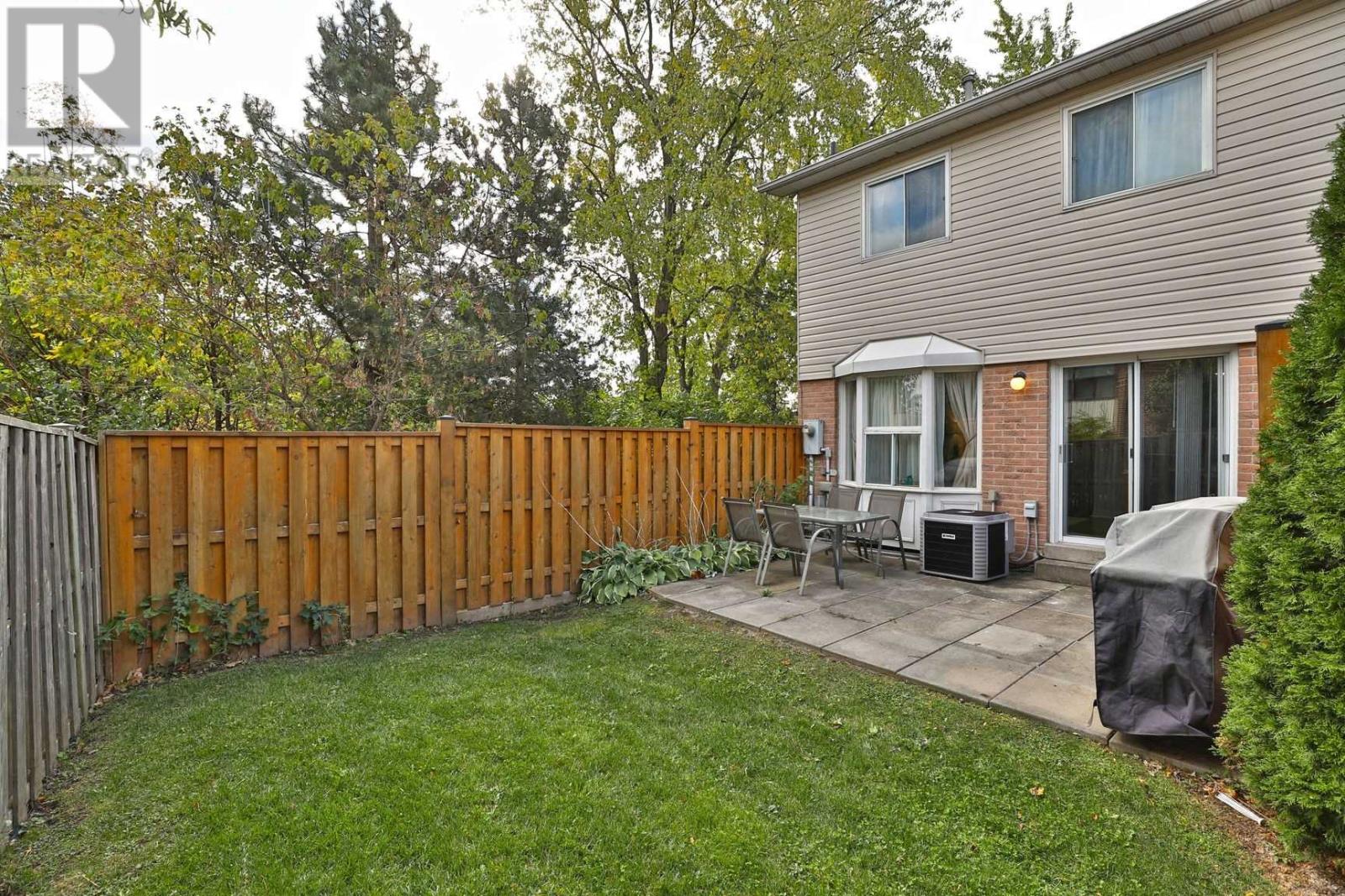 #8 -2575 Parmeer Dr, Mississauga, Ontario  L5C 2Y3 - Photo 20 - W4613161