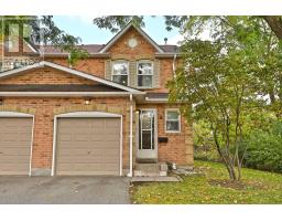 #8 -2575 PARMEER DR, mississauga, Ontario