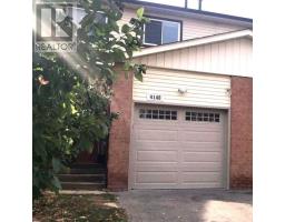 4148 BISHOPSTOKE LANE, mississauga, Ontario