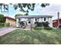 7 MCMANUS RD, toronto, Ontario