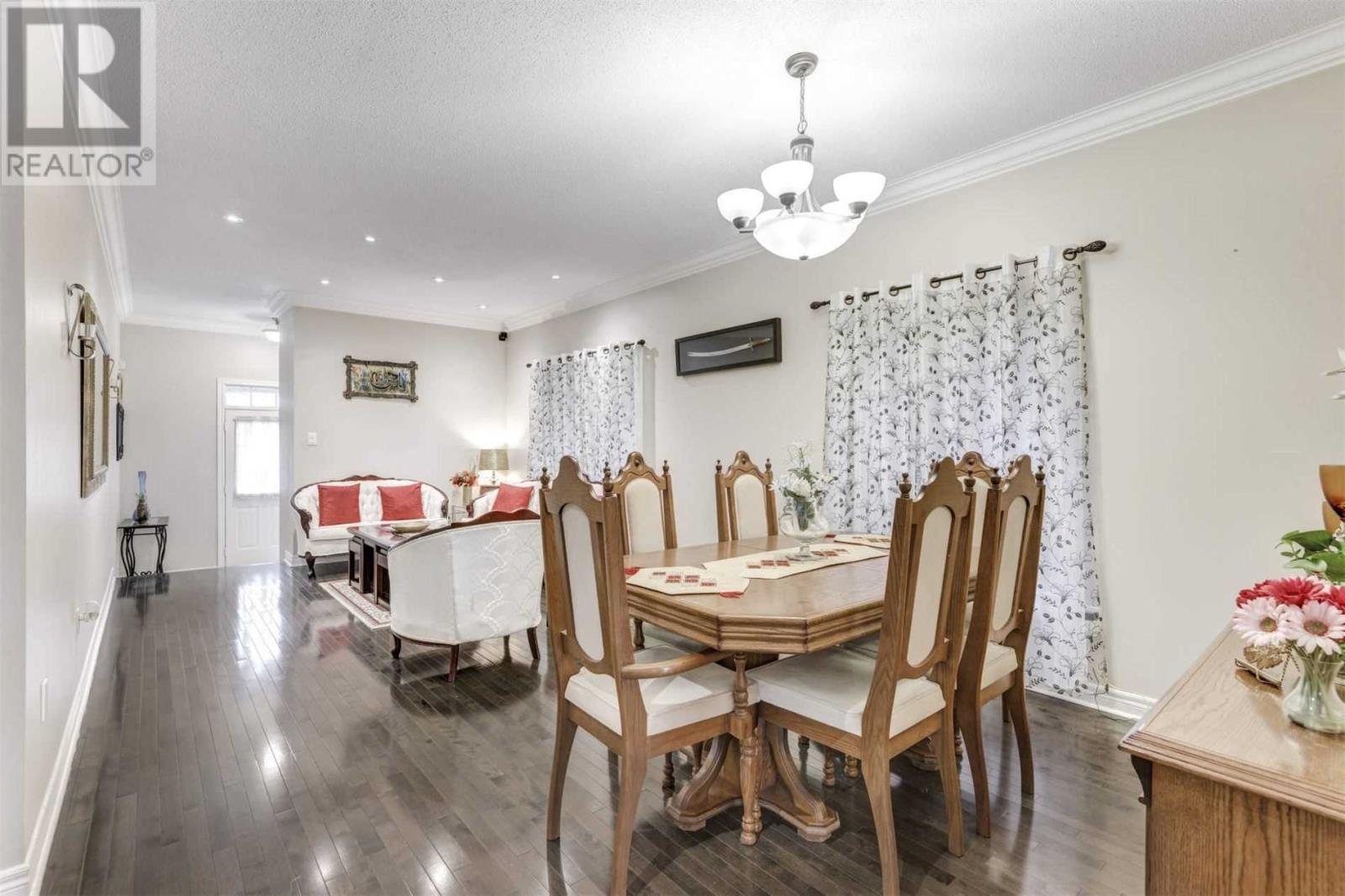 21 Polar Bear Pl, Brampton, Ontario  L6R 3L7 - Photo 6 - W4613269