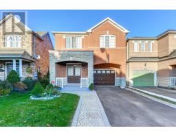 21 POLAR BEAR PL, brampton, Ontario