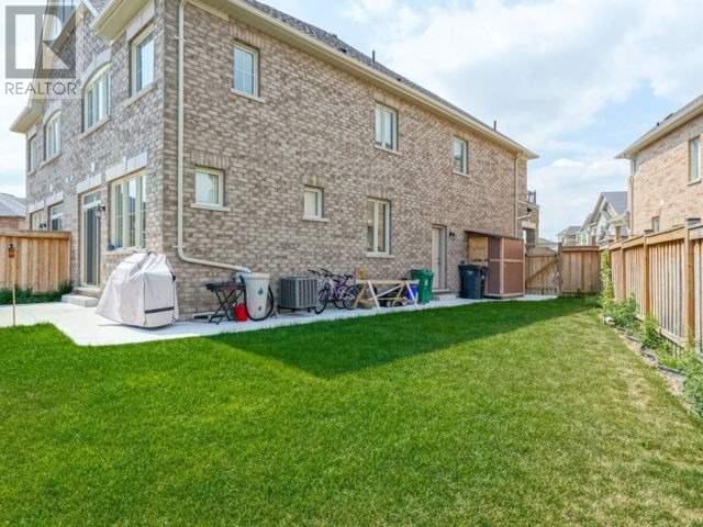 14 Bernadino St, Brampton, Ontario  L6P 0W4 - Photo 18 - W4613432