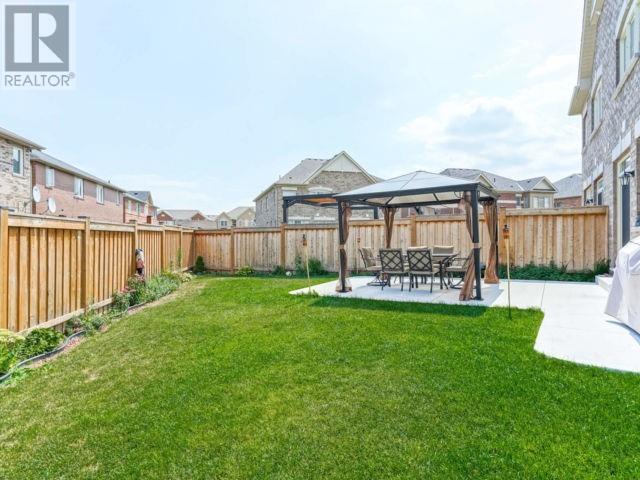 14 Bernadino St, Brampton, Ontario  L6P 0W4 - Photo 19 - W4613432