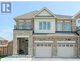 14 BERNADINO ST, brampton, Ontario