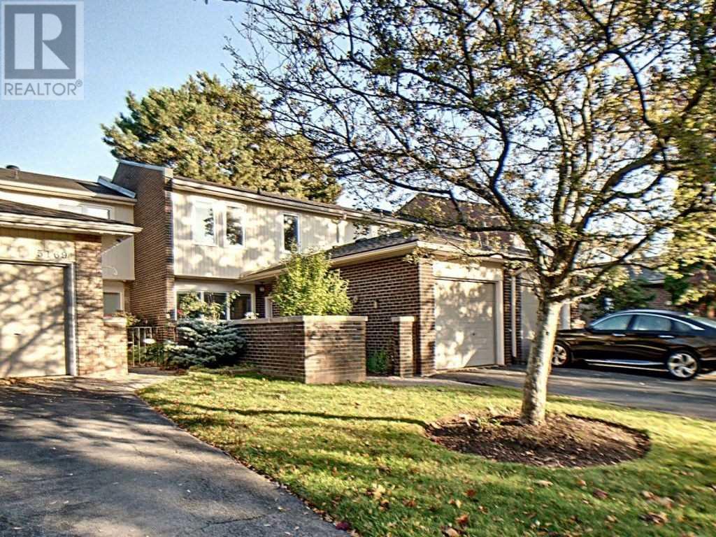 5171 BANTING CRT, burlington, Ontario