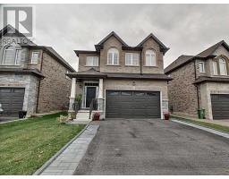 249 WINTERBERRY DR, hamilton, Ontario