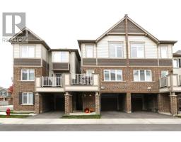 #49 -22 SPRING CREEK DR, hamilton, Ontario