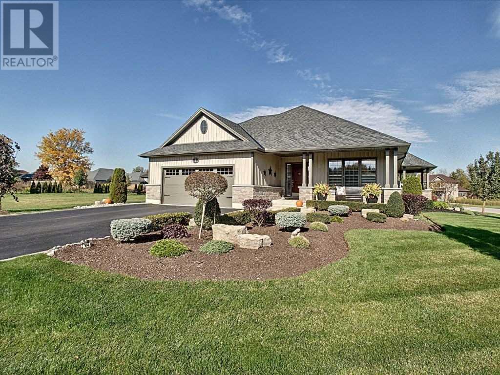 2 SYCAMORE DR, tillsonburg, Ontario