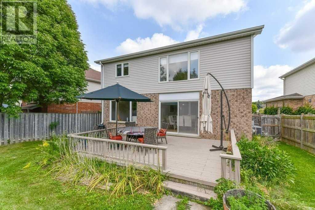 258 Westforest Tr, Kitchener, Ontario  N2N 3H9 - Photo 20 - X4613391