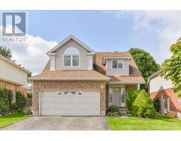 258 WESTFOREST TR, kitchener, Ontario