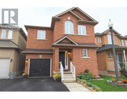 ##6 -78 PEACHWOOD CRES, hamilton, Ontario